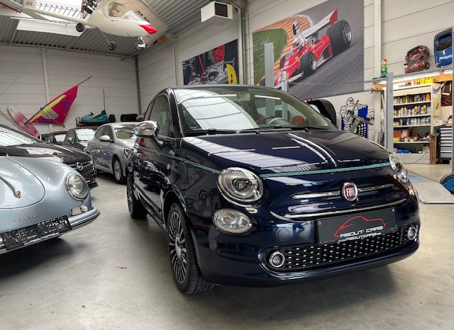 Fiat 500 full