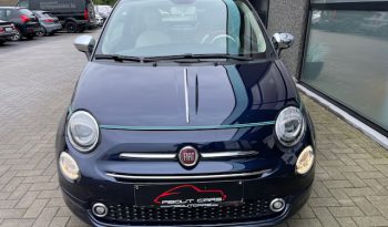 Fiat 500 full