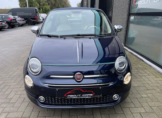 Fiat 500 full