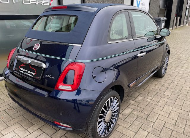 Fiat 500 full