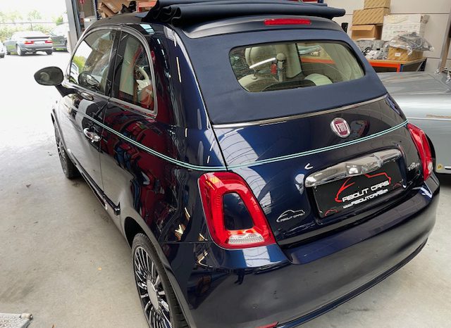 Fiat 500 full