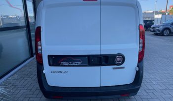 Fiat Doblo full