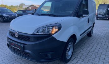 Fiat Doblo full