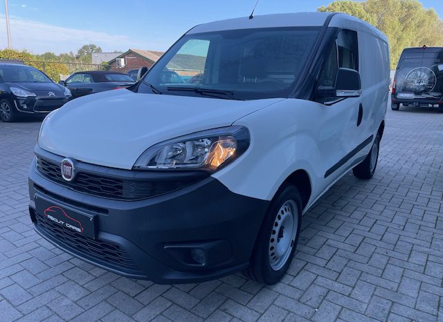 Fiat Doblo full