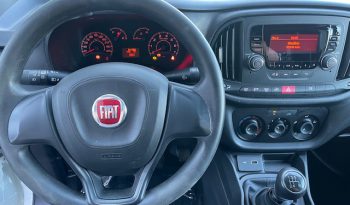 Fiat Doblo full