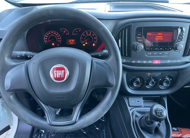 Fiat Doblo full