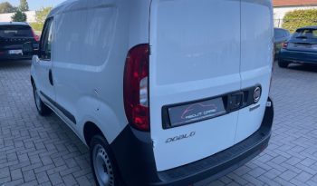 Fiat Doblo full