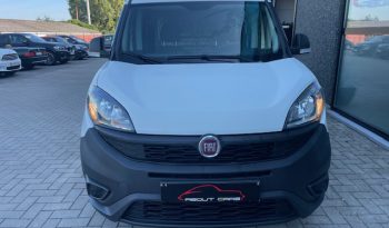 Fiat Doblo full