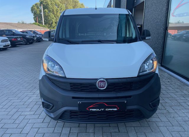 Fiat Doblo full