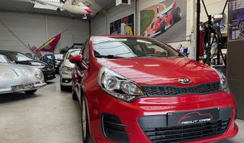 Kia Rio full