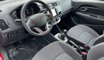 Kia Rio full