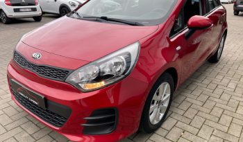 Kia Rio full