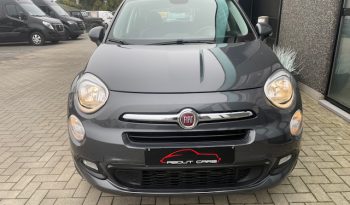 Fiat 500 full