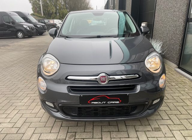 Fiat 500 full