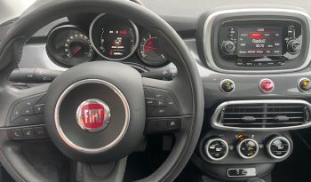 Fiat 500 full