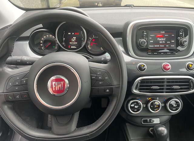 Fiat 500 full