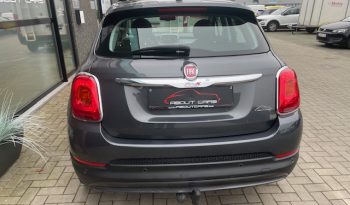 Fiat 500 full