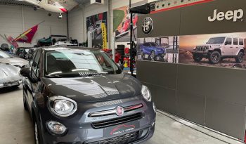 Fiat 500 full