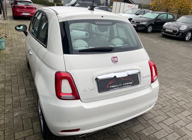 Fiat 500 full