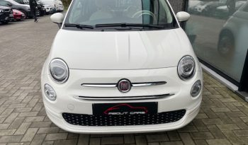 Fiat 500 full