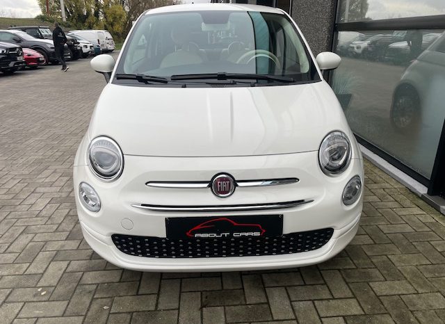 Fiat 500 full