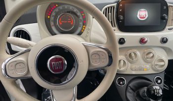 Fiat 500 full