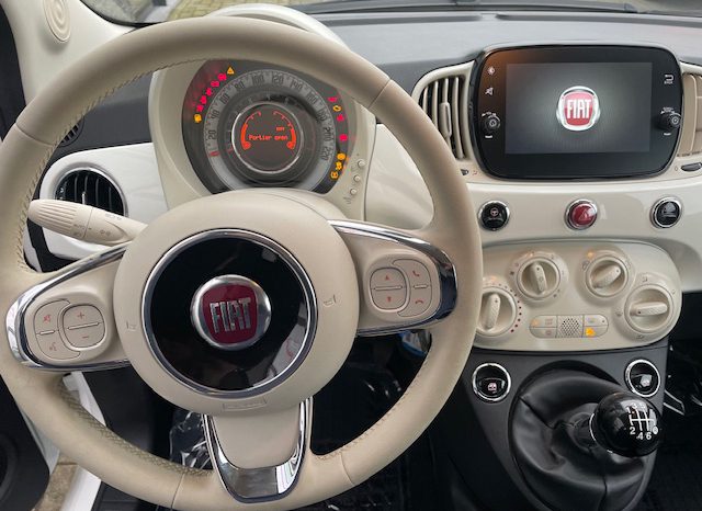 Fiat 500 full