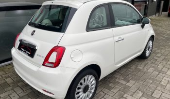 Fiat 500 full