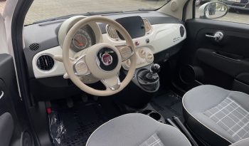 Fiat 500 full