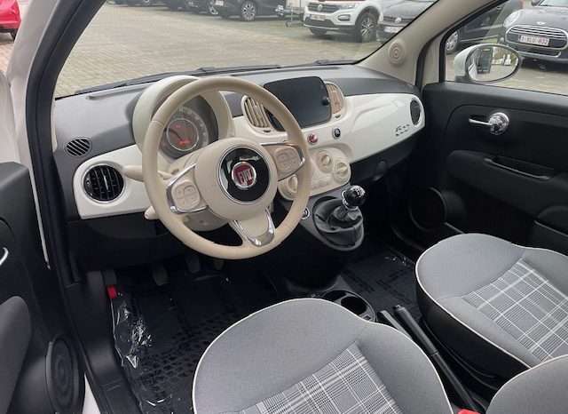 Fiat 500 full