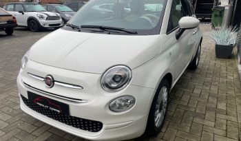 Fiat 500 full