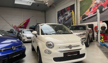 Fiat 500 full