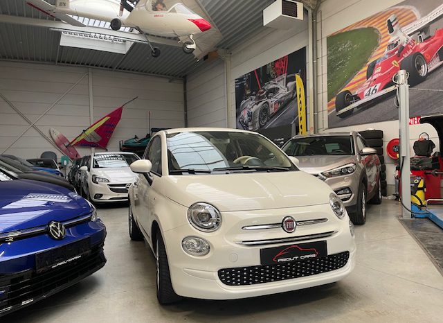 Fiat 500 full