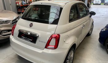 Fiat 500 full