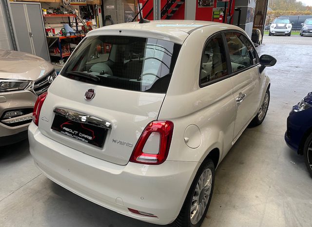 Fiat 500 full