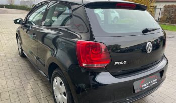 Volkswagen Polo full