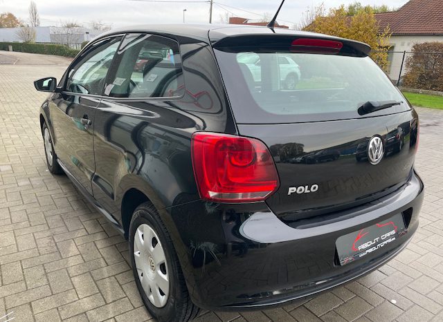 Volkswagen Polo full