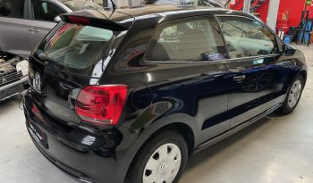 Volkswagen Polo full