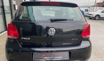 Volkswagen Polo full