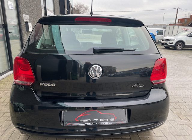 Volkswagen Polo full