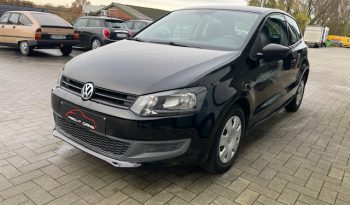 Volkswagen Polo full