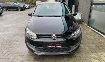 Volkswagen Polo full