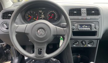 Volkswagen Polo full