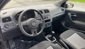 Volkswagen Polo full