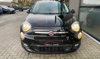 Fiat 500 full