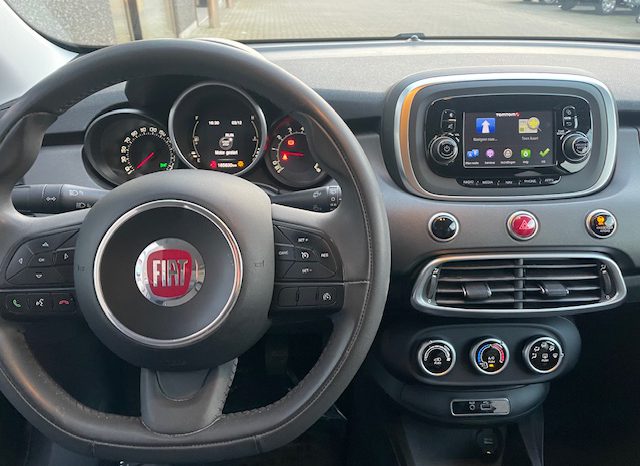 Fiat 500 full