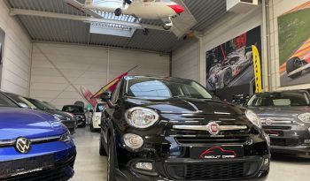 Fiat 500 full