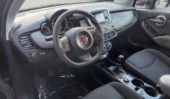 Fiat 500 full