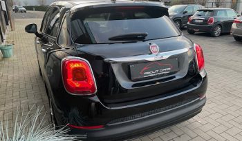 Fiat 500 full