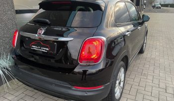 Fiat 500 full